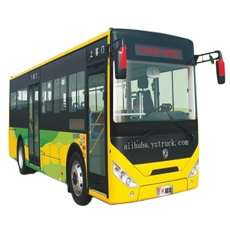 6m EV City Bus 11-23 Seats Electric Mini Bus With Best Price